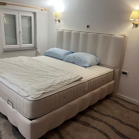 Barbat na Rabu Captain'S Apartment מראה חיצוני תמונה