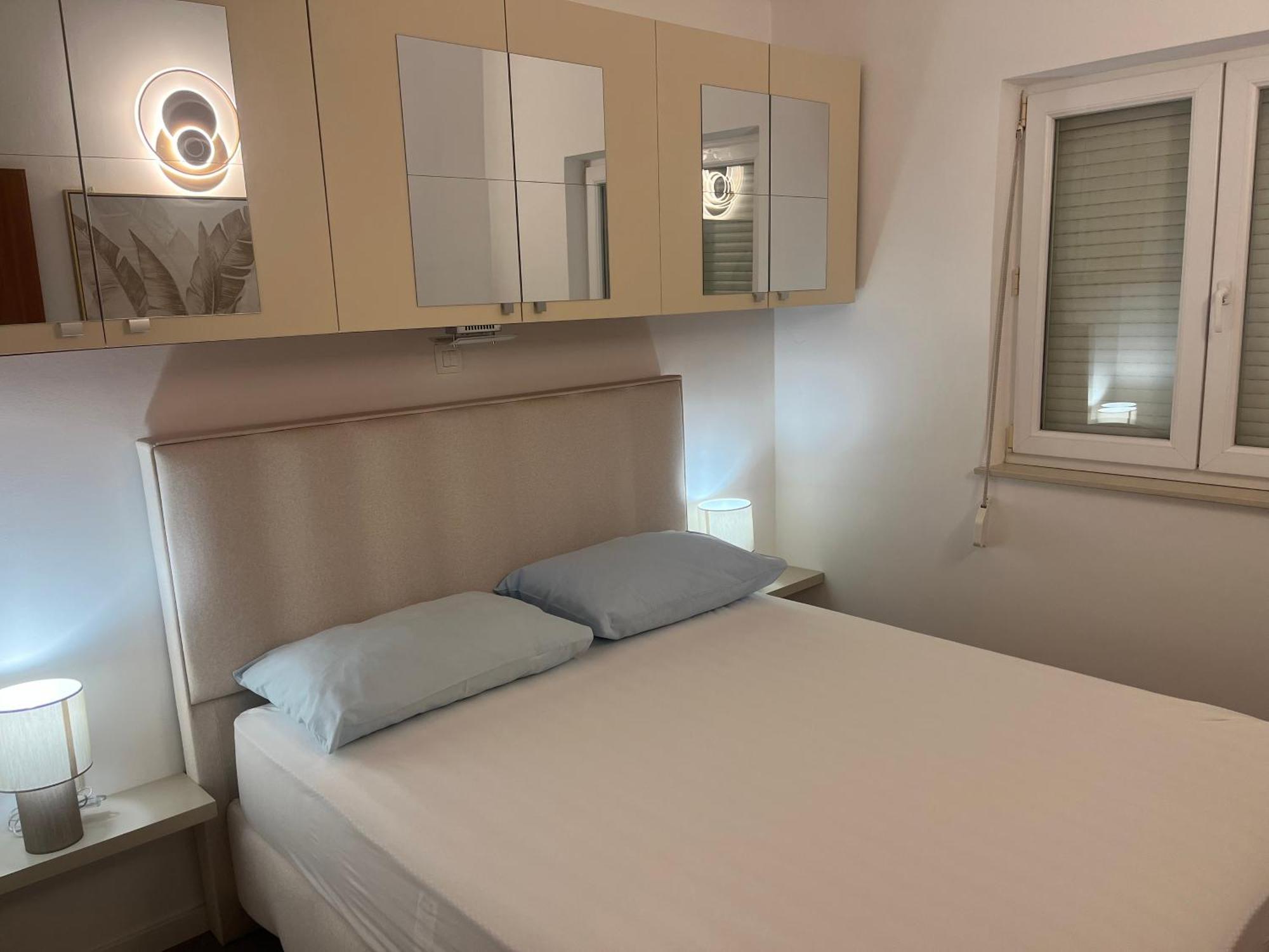 Barbat na Rabu Captain'S Apartment מראה חיצוני תמונה