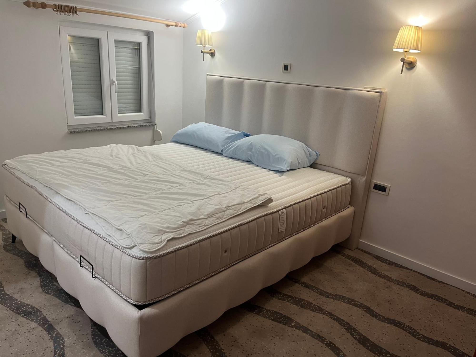 Barbat na Rabu Captain'S Apartment מראה חיצוני תמונה